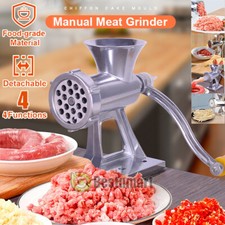 Household Kitchen Hand Manual
