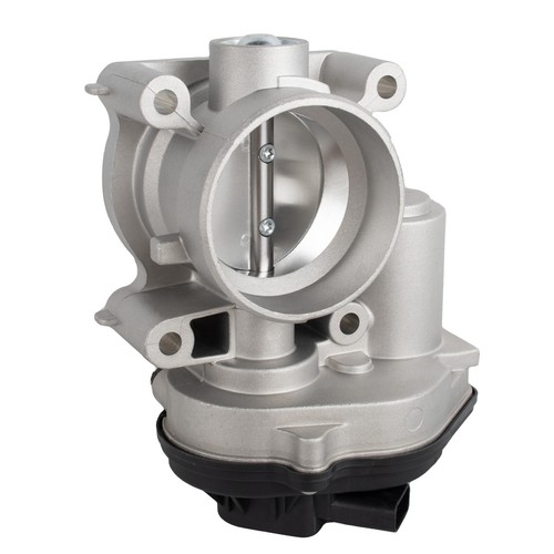 Throttle body for ford - throttle,