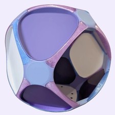 PETPOD Cat and Small Dog Bed