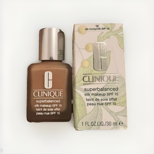 Brand new clinique - brand,