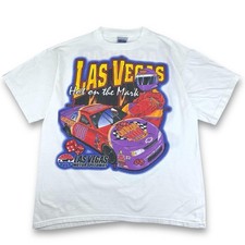 Vtg 1999 Las Vegas Motor