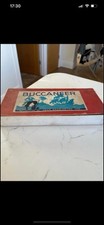 Vintage 1st Edition Buccaneer