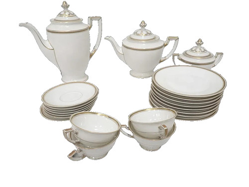 Vintage hutschenreuther - vintage,