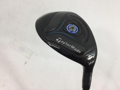 Taylormade jetspeed rescue - taylormade,
