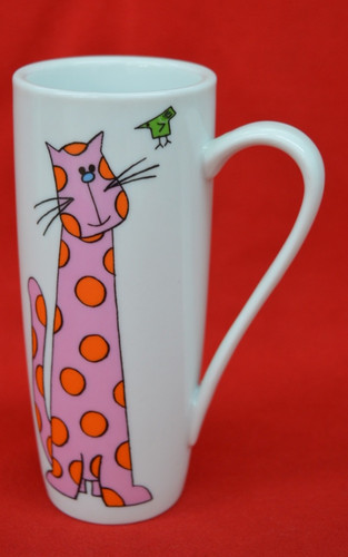 Mclaggan smith tall stylish - ,