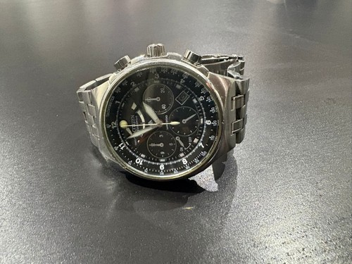 Men citizen eco drive - eco,