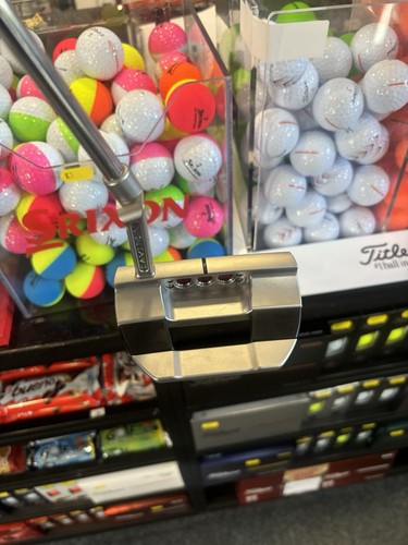 Scotty cameron men - scotty,