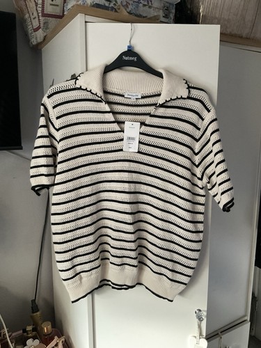 Bon marche ladies short sleeve - marche,