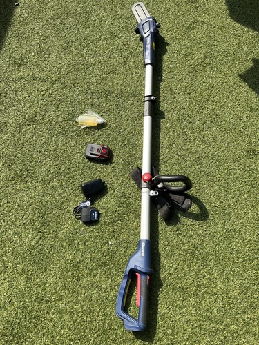 Spear jackson 20cm cordless - spear,