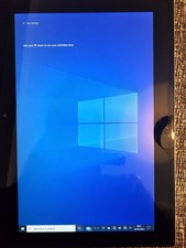 Lenovo MIIX 320-10ICR Tablet