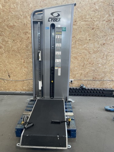Cybex bravo lift - cybex, commercial
