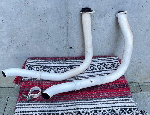 Harley davidson paughco 69 - paughco, 66-69