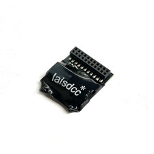 Lais DCC 860019 21 Pin Motor