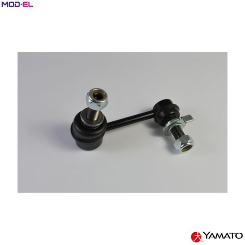 Linkcoupling rod stabiliser - linkcoupling,