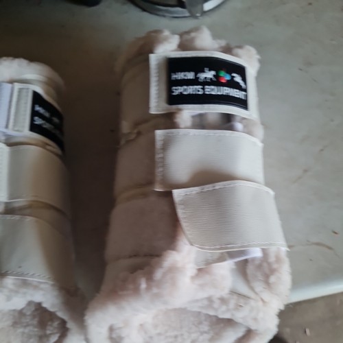 Set hkm shock absorbing - set,