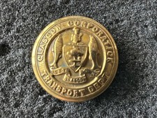 Glasgow Corporation Transport