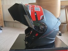 MT Genesis SV matt black