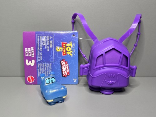 Small stars toy story 5 - small,