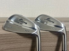 MIURA GIKEN TB-ZERO 2pcs Wedge