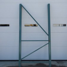 48" x 8' Tall Tear Drop Pallet