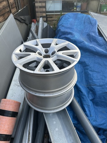 Audi alloy wheel - audi,