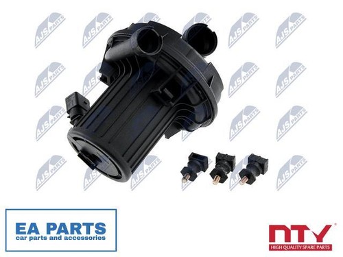 Secondary air pump for audi - air,