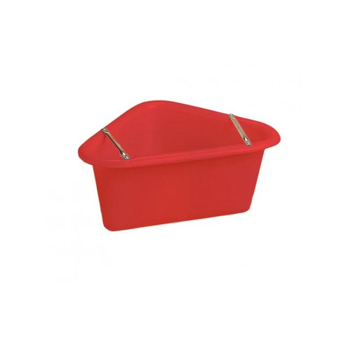 Stubbs corner manger with - corner,