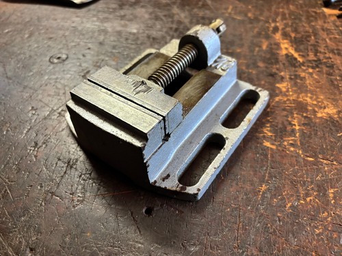 Vintage drill press 2 - vintage,