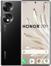 HONOR 70 5G - Black - 256GB +