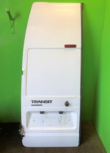 Ford transit mk7 left rear - ford,