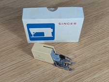 Singer Slant Shank Even Feed