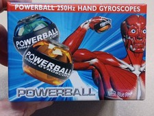 Dynaflex Powerball Gyro