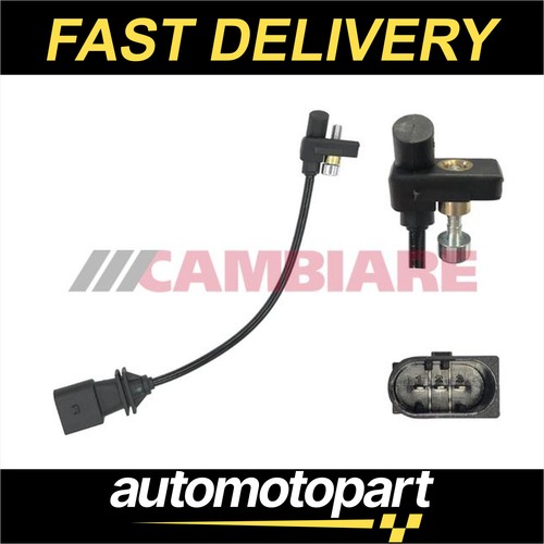 Cambiare rpm crankshaft - cambiare, /