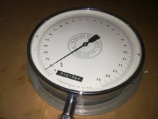 10" 2.5 Bar Standard Test