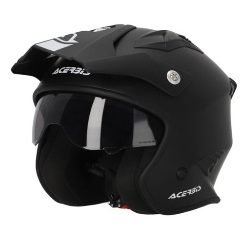 Acerbis open face - acerbis,