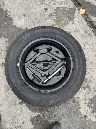 2160143 spare wheel - 2160143, insignia