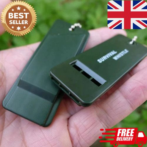 Survival whistle super loud - survival,