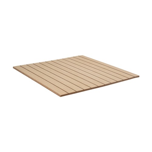 Outwater unfinished veneer - unfinished,