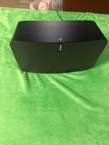 Sonos play model s100 - play:5,