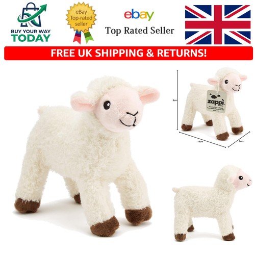 Soft cuddly plush - cuddly, toy