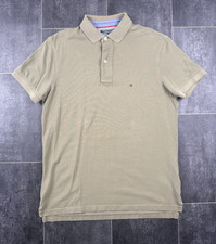 Tommy Hilfiger Polo Shirt Mens