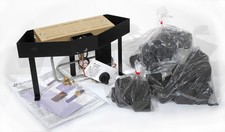 NG1 Class 1 Gas Fire (6.9Kw) -