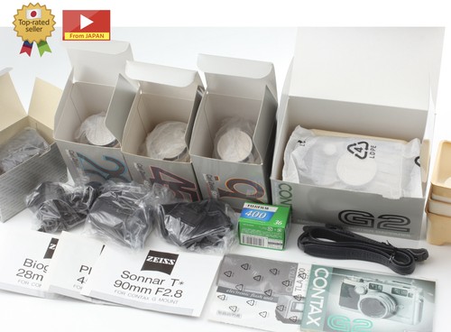 All box lens - lens, [top