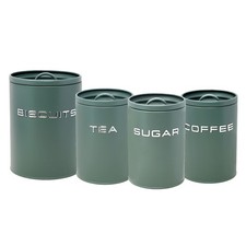 Biscuit Tea Coffee Sugar