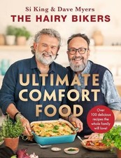 The Hairy Bikers' Ultimate
