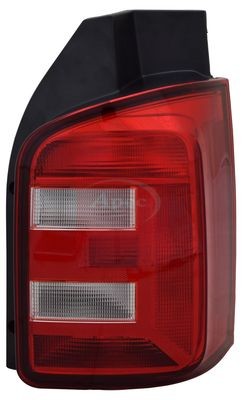 Apec tail light - tail,
