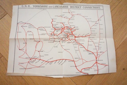 1914 yorkshire lancashire - 1914, &