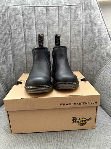 Martens 2976 toddler in - dr,