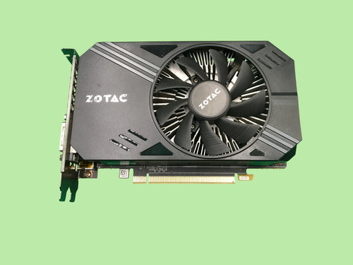 Zotac nvidia geforce gtx - gtx, 1060