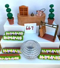 Sylvanian Families Hotel